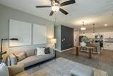 1-bedroom apartment at The Landings At Grande Dunes Apartments in Myrtle Beach